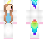 unicorn girl