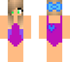update swimsuit
