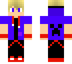 updated friends skin