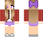 updated summer girl