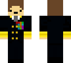 us navy captain