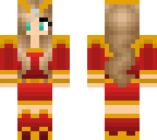 valkyrie female