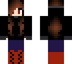 vamp girl