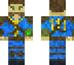 vault 111 fallout