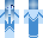 water girl
