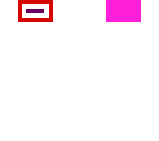 weird thing