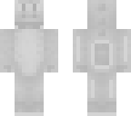 white yoshi