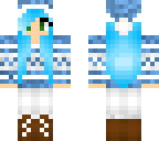 winter claire