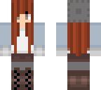 winter clothes
