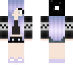 winter goth
