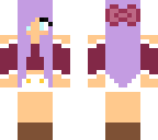 winter skin