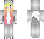 wolf girl