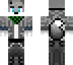 wolf test