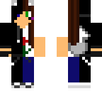 wolf twin gamer