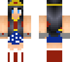 wonder woman