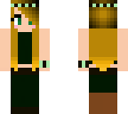 woodland elf