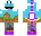 world yoshi