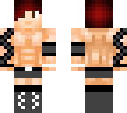 wrestle guy