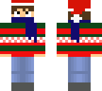x-mas kast_the_bold