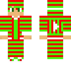 x-mas metalpatrick