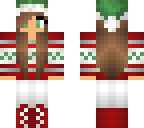 x-mas outfit