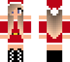 x-mas skin