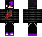 xender_xd masked ghoul
