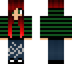 xmas girl 2