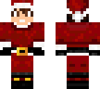 xmas kid