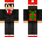 xmas kingtimonhd