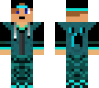 yatzy57's skin