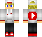 youtube boy