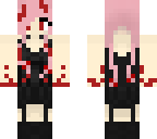yuno gasai overlay test