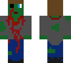 zombie