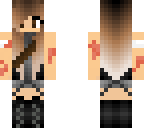 zombie apocalypse girl fixed