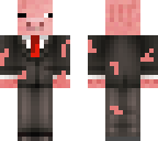 zombie pig