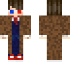 10th doctor newty