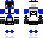 501st commander