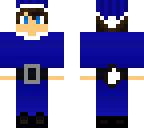a blue christmas