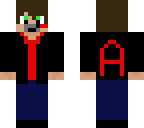 aaron