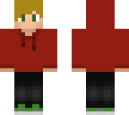 acutefluffyfox in mc