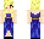 added hair