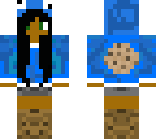 african cookiemonster