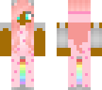 african nyan cat