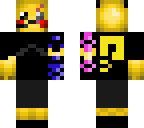 agent pikachu