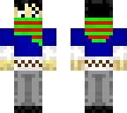 ahhhmar sweater