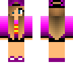 allegra skin