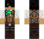 amethyst reis updated
