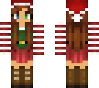 an edited elf
