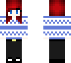 another winter girl